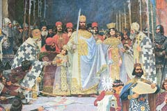 Александар Васиљевич Соловјев