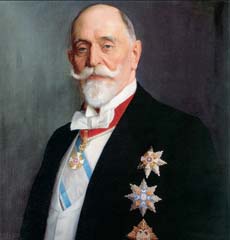 Александар Васиљевич Соловјев