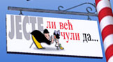 jeste li vec culi da...